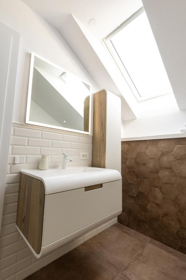 Montissimo Chalet Bran  Ngoại thất bức ảnh