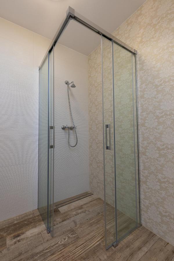 Montissimo Chalet Bran  Ngoại thất bức ảnh