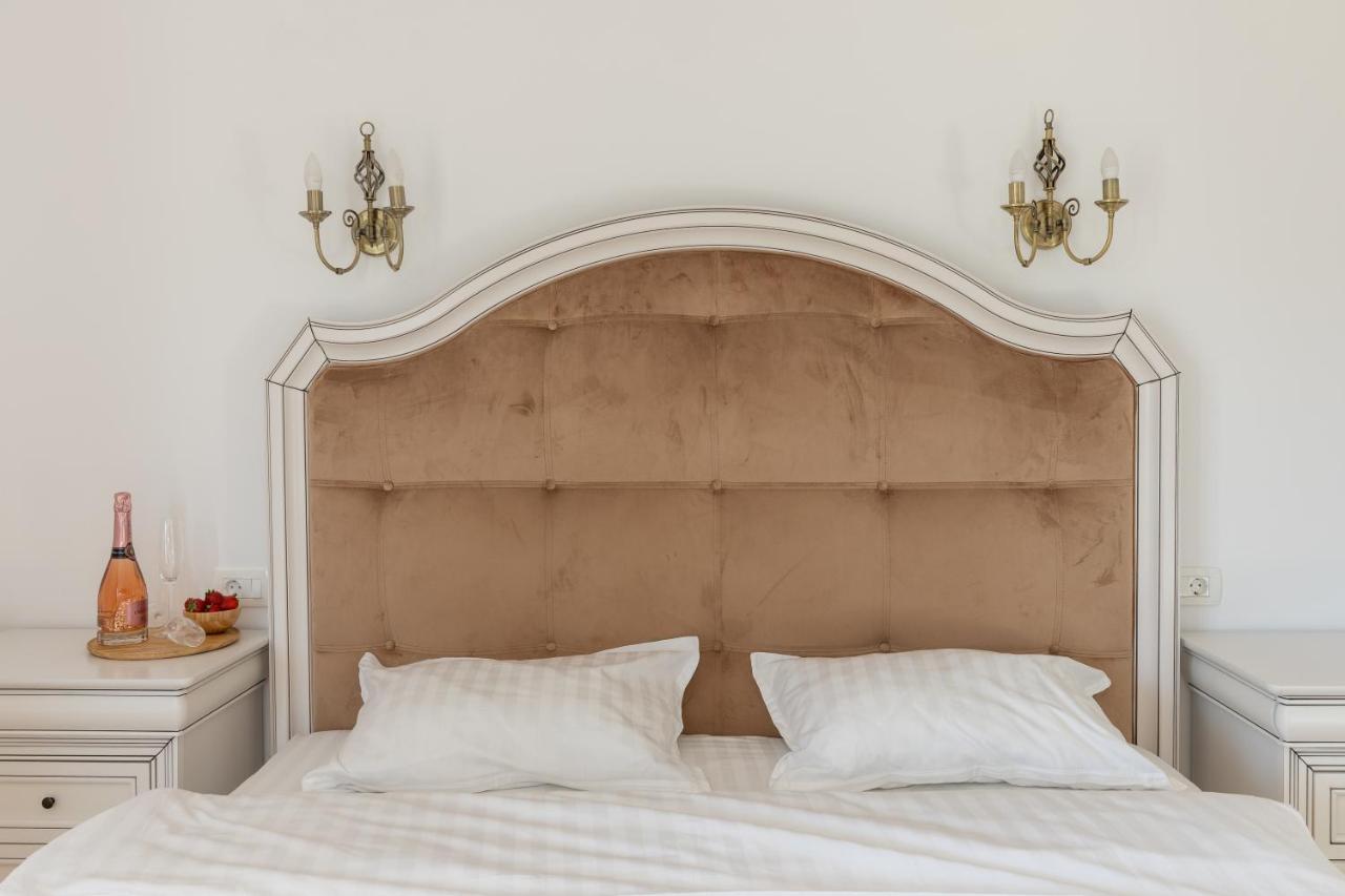Montissimo Chalet Bran  Ngoại thất bức ảnh