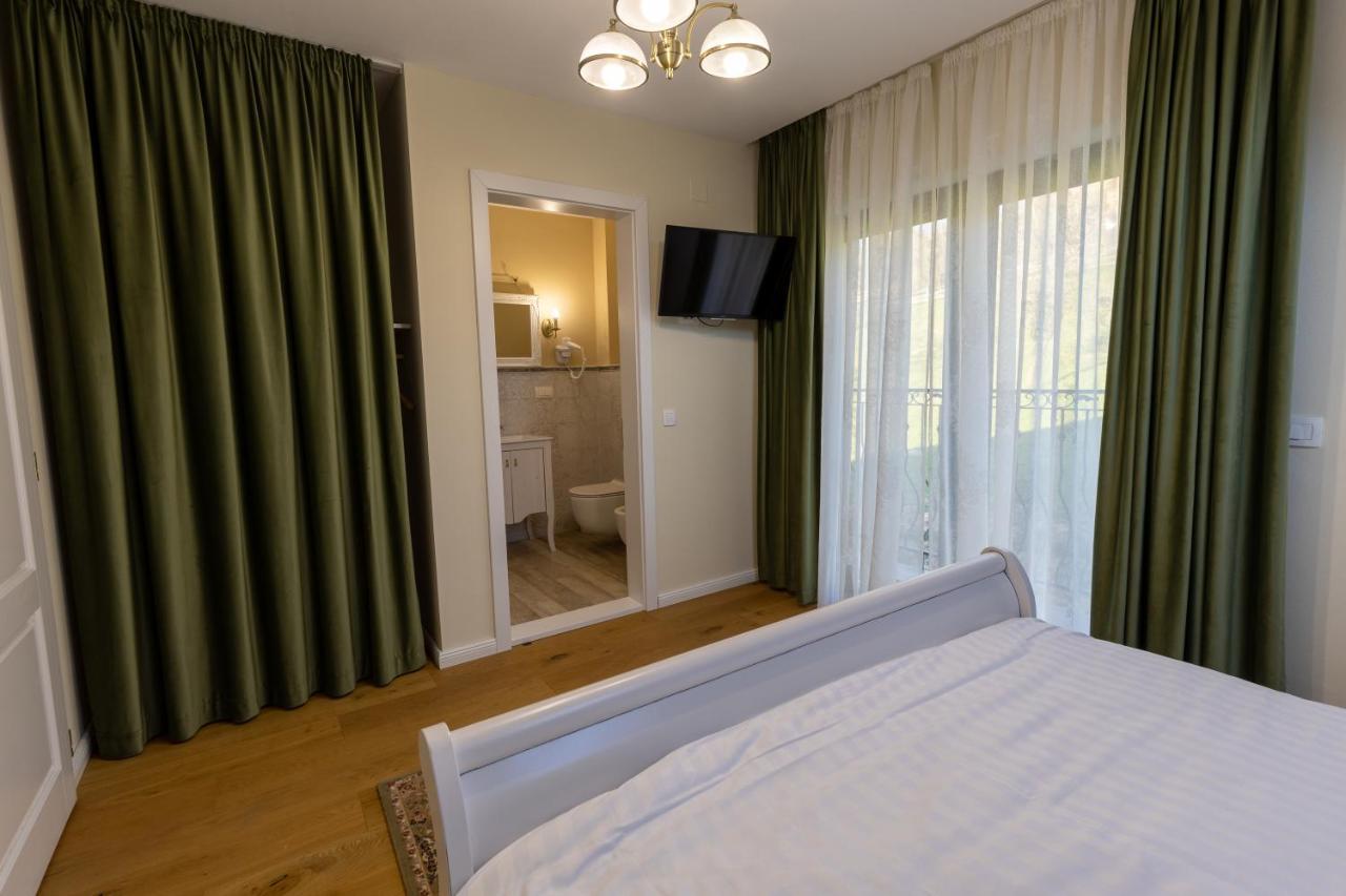 Montissimo Chalet Bran  Ngoại thất bức ảnh