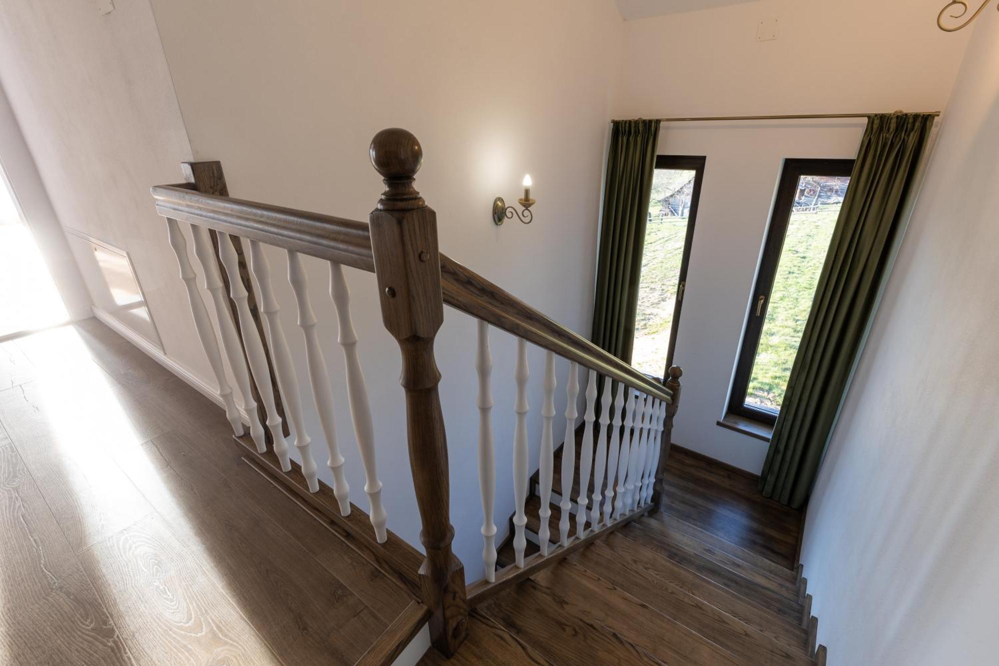 Montissimo Chalet Bran  Ngoại thất bức ảnh